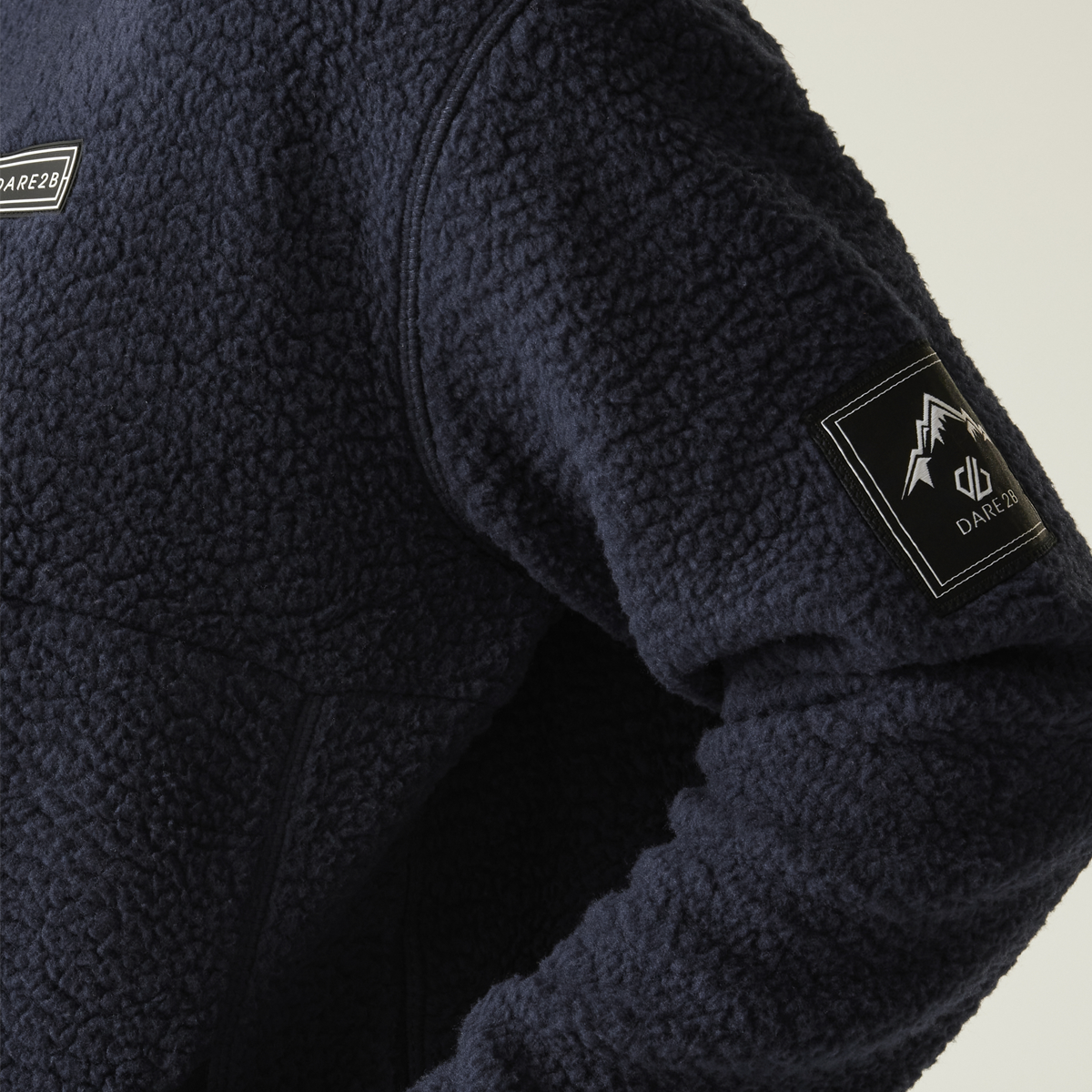 Dare 2B Slide Out Fleece - Womens - Navy