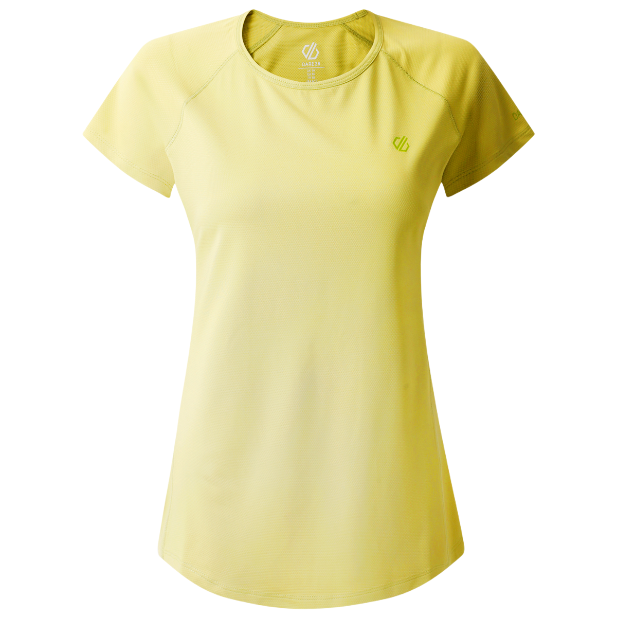 Dare 2B Corral Lightweight Tee - Womens - Bamboo