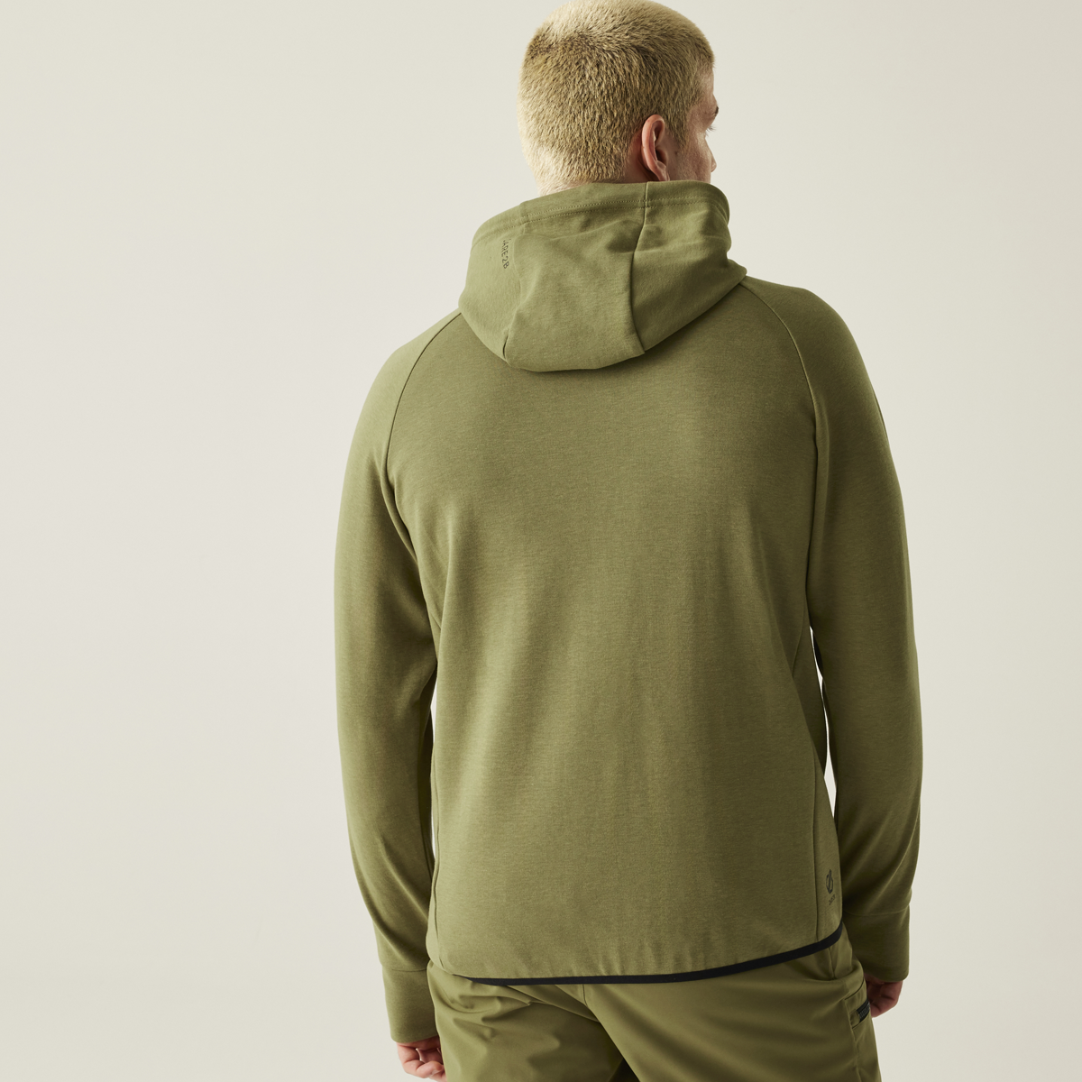 Dare 2B Ollie Hoodie - Mens - Martini Olive