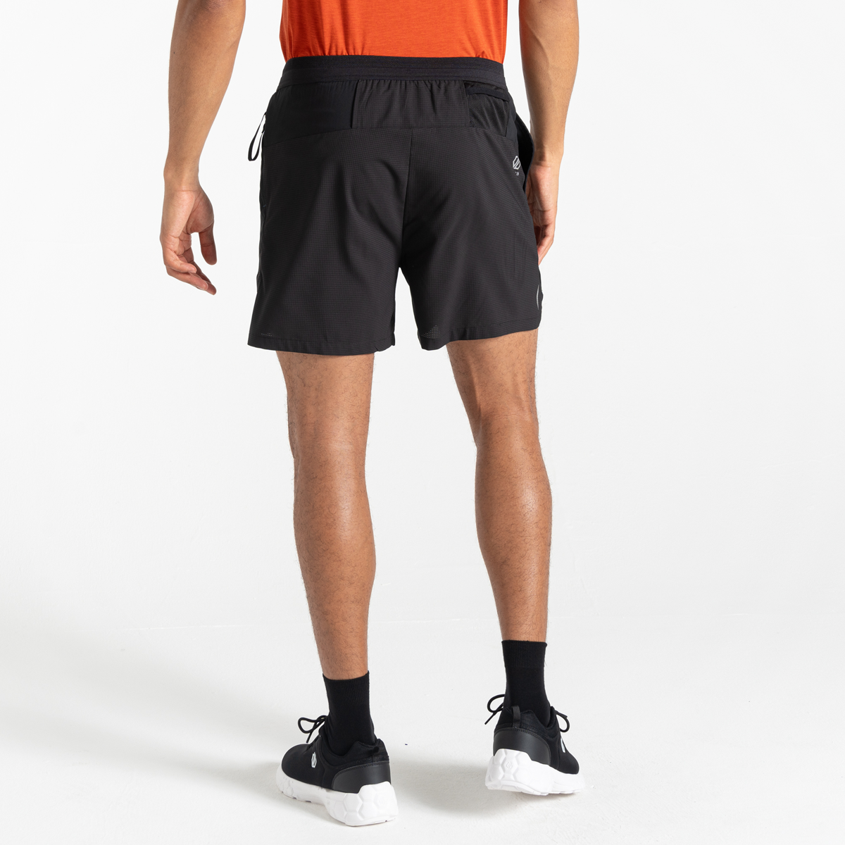 Dare 2B Ultimate Short - Mens - Black