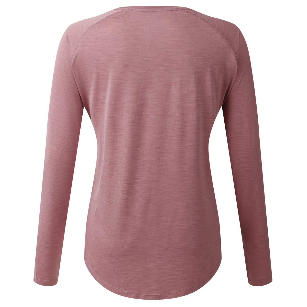 Dare 2B Discern Lightweight Long Sleeve Tee - Womens - Lilas