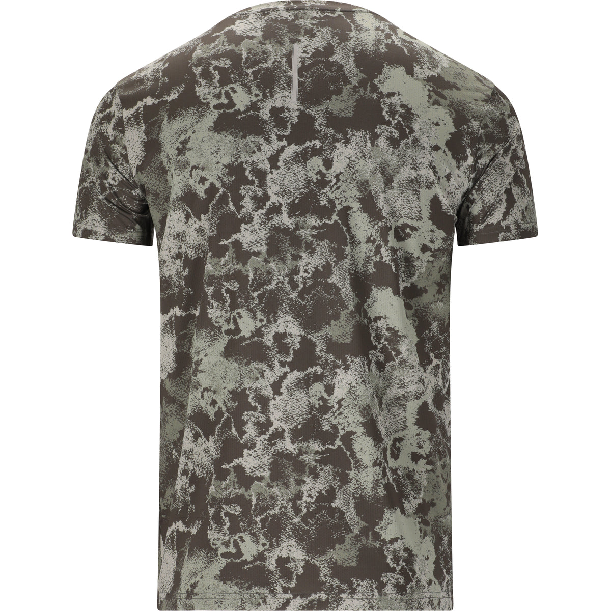 Endurance Genen Short Sleeve Tee - Mens - Print 3738
