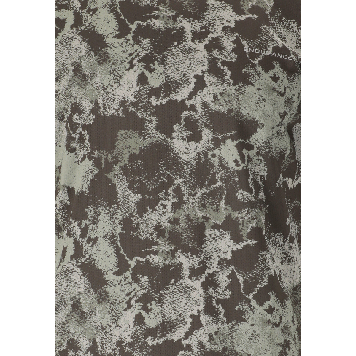 Endurance Genen Short Sleeve Tee - Mens - Print 3738