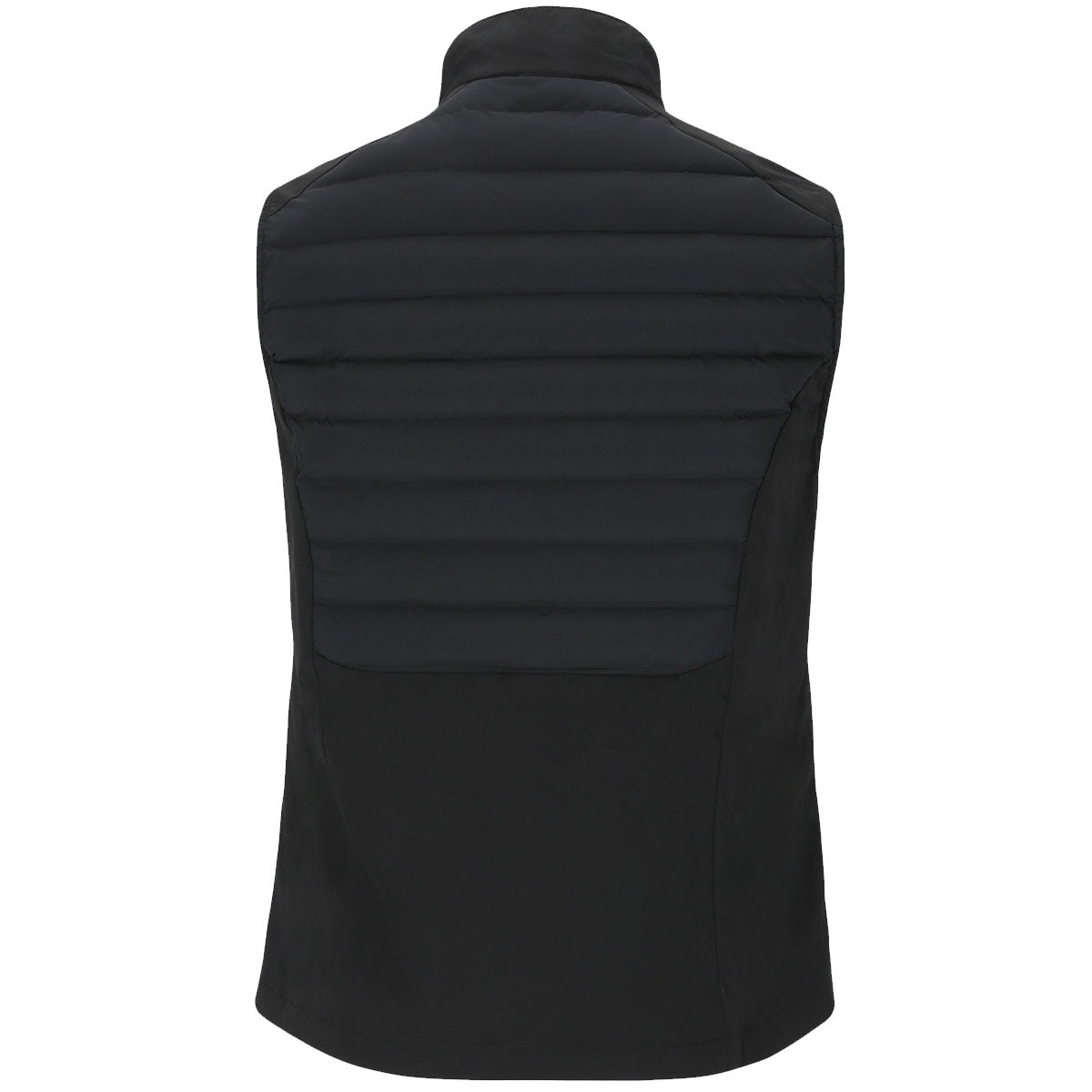 Endurance Beistyla Hybrid Vest - Primaloft - Womens - Black