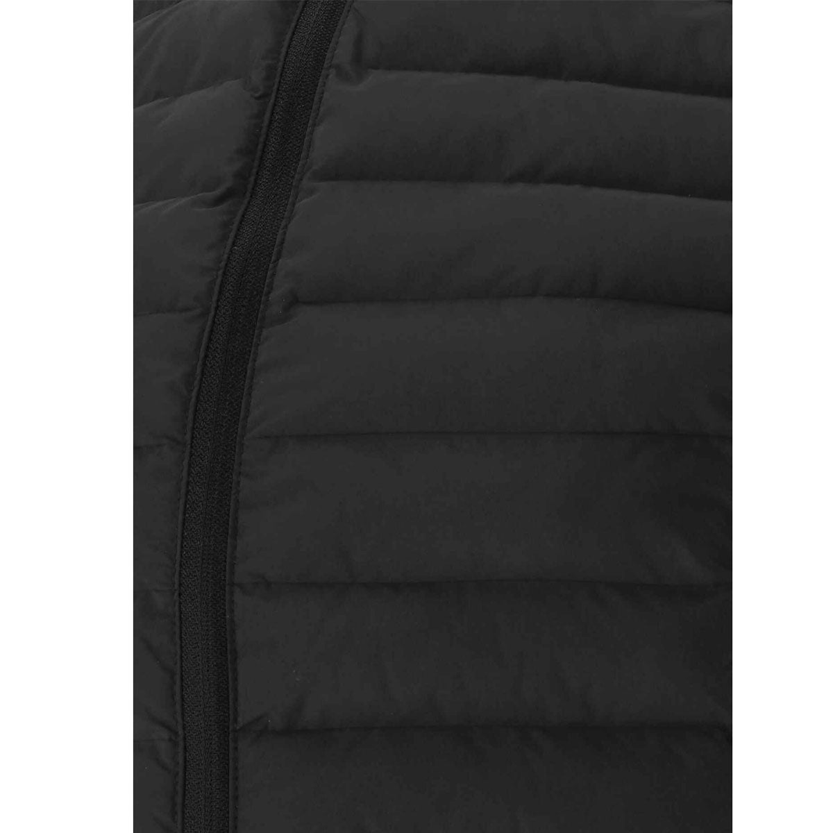 Endurance Beistyla Hybrid Vest - Primaloft - Womens - Black