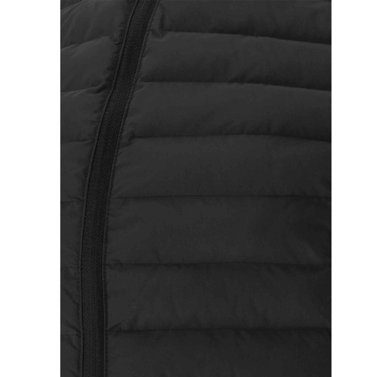 Endurance Beistyla Hybrid Vest - Primaloft - Womens - Black