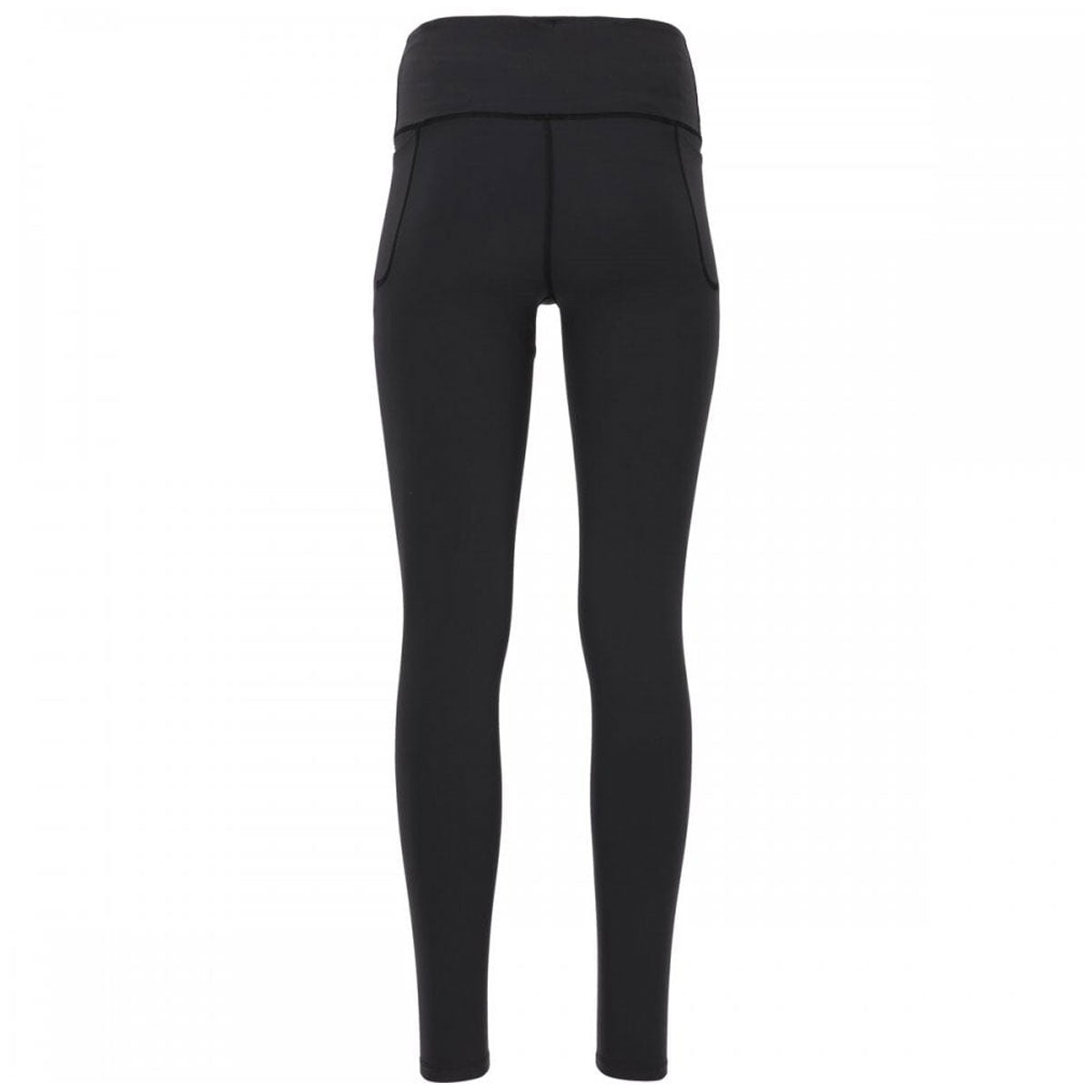 Endurance Move Tights - Womens - Black