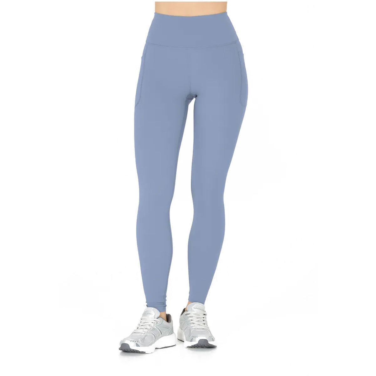 Endurance Move Tights - Womens - Infinity