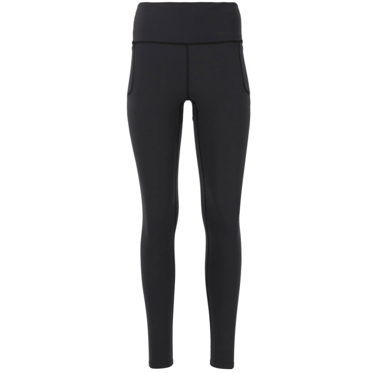 Endurance Move Tights - Womens - Black