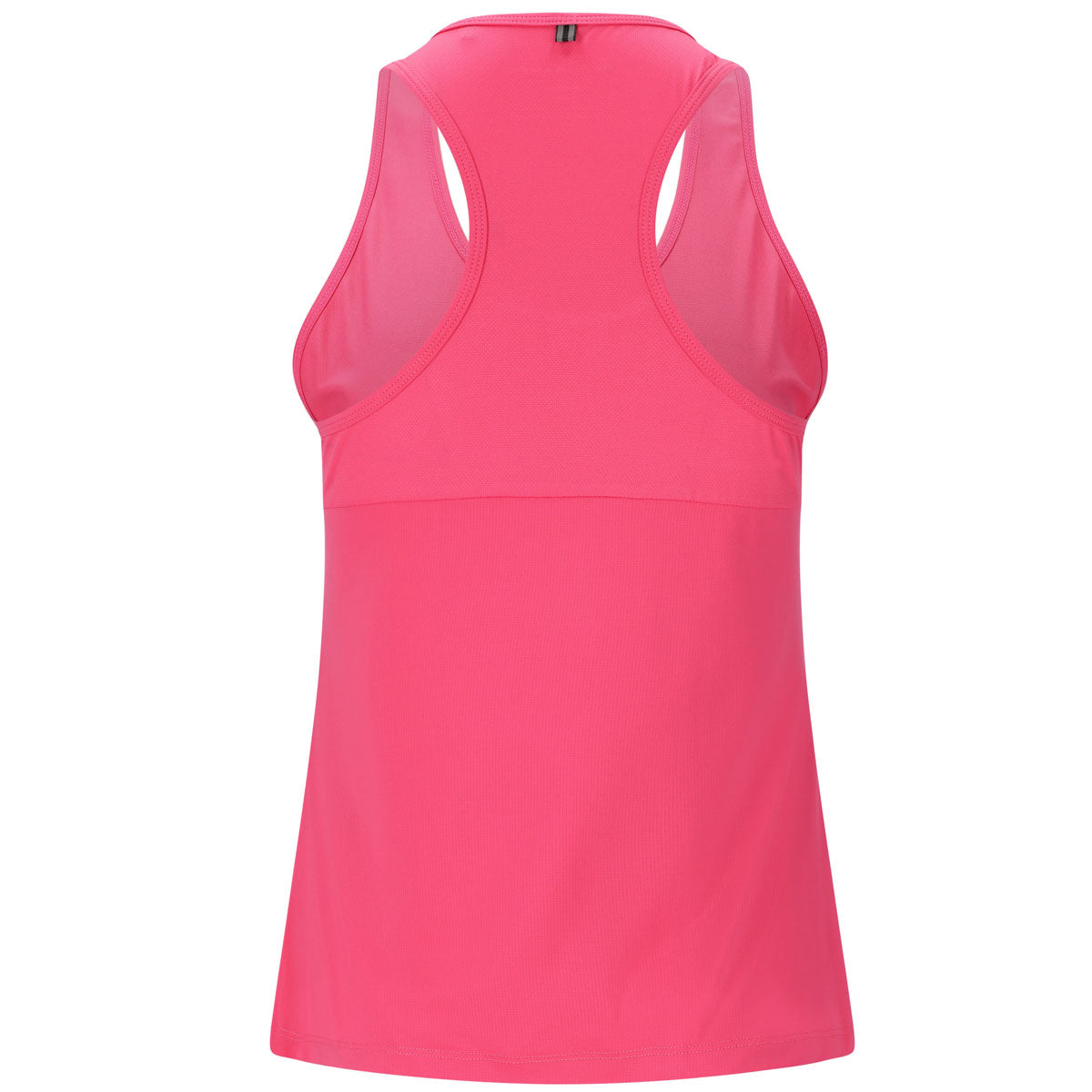 Endurance Nan Tank Top - Womens - Fandango Pink