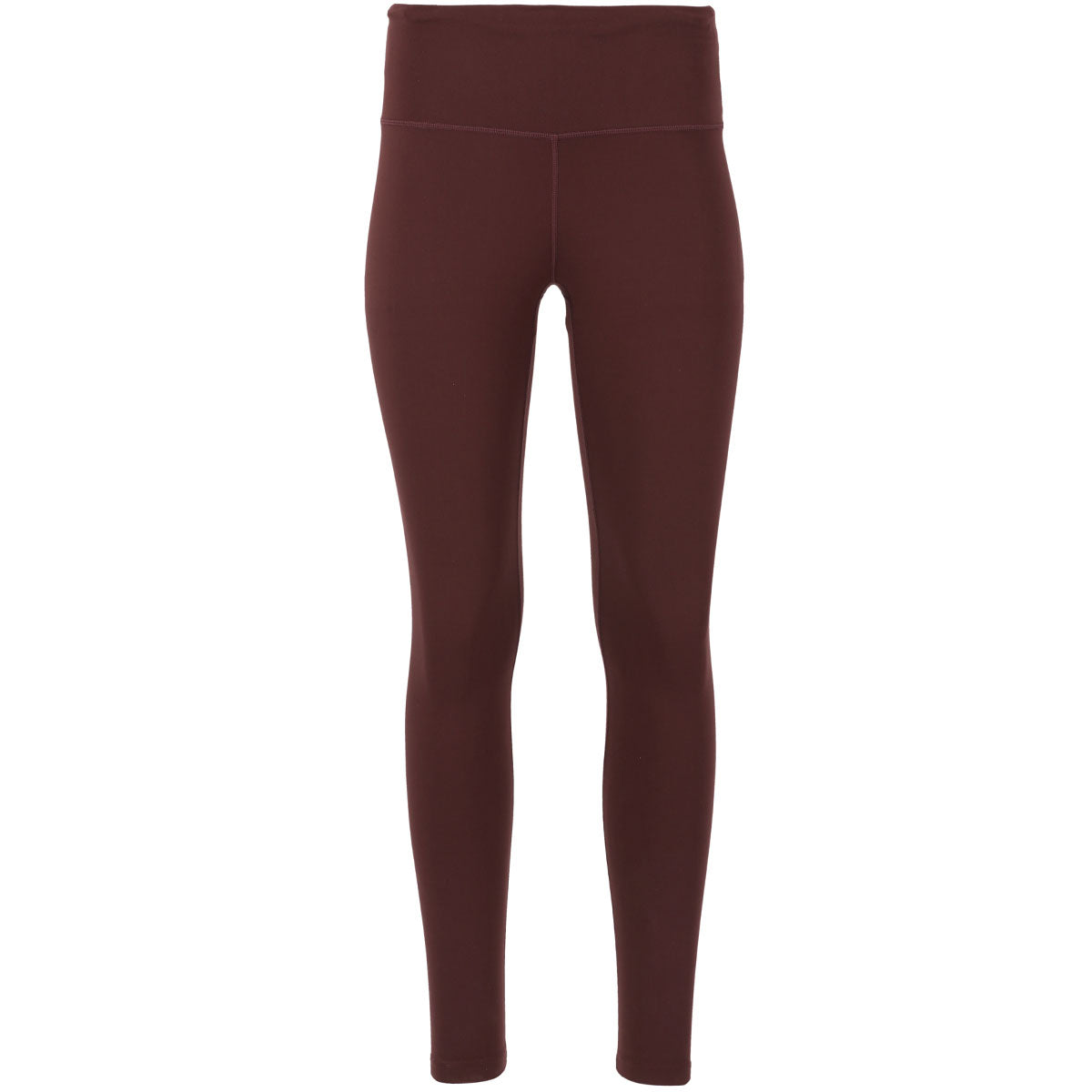 Endurance Raleigh Tights - Womens - Fudge