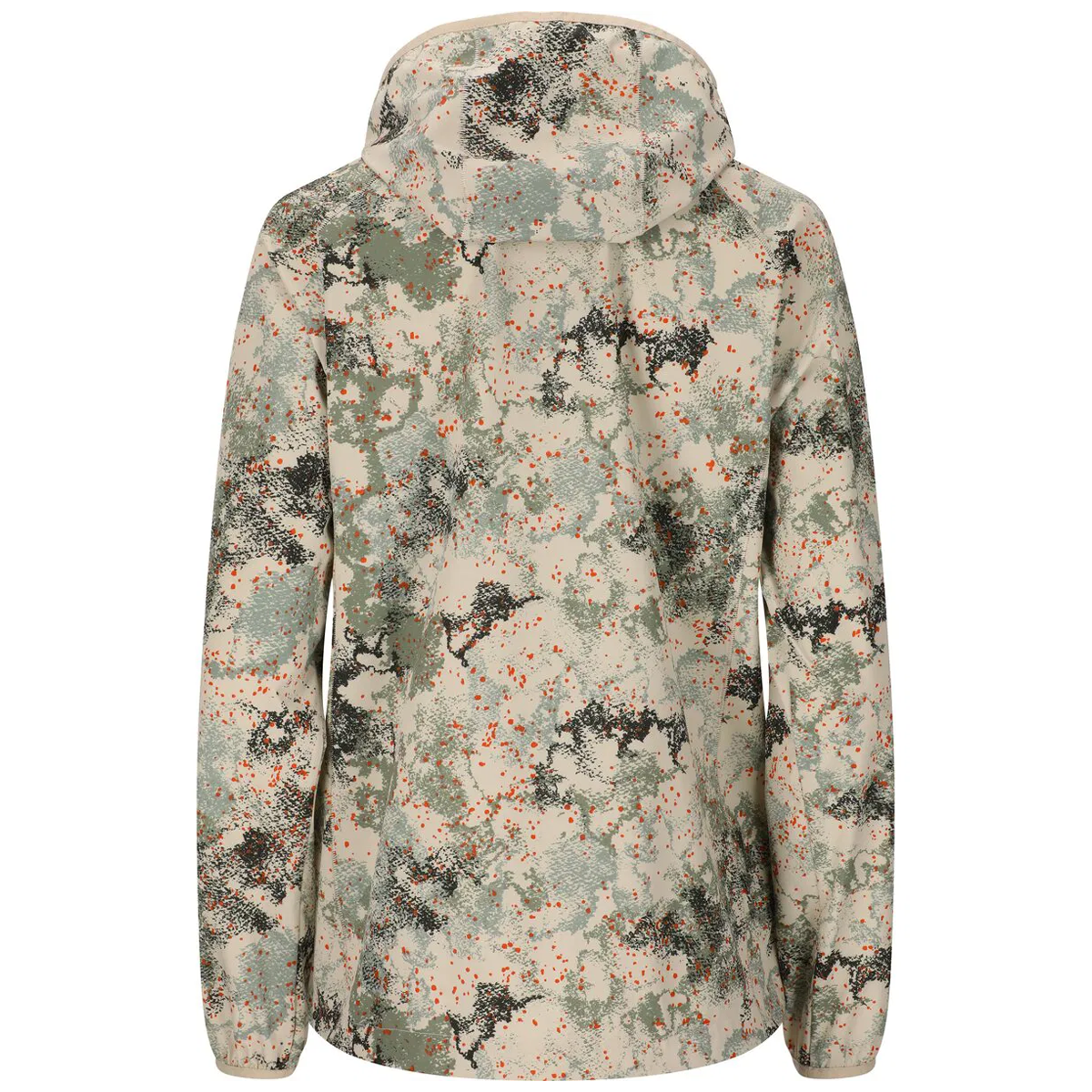 Endurance Braylen AOP Jacket - Womens - Print