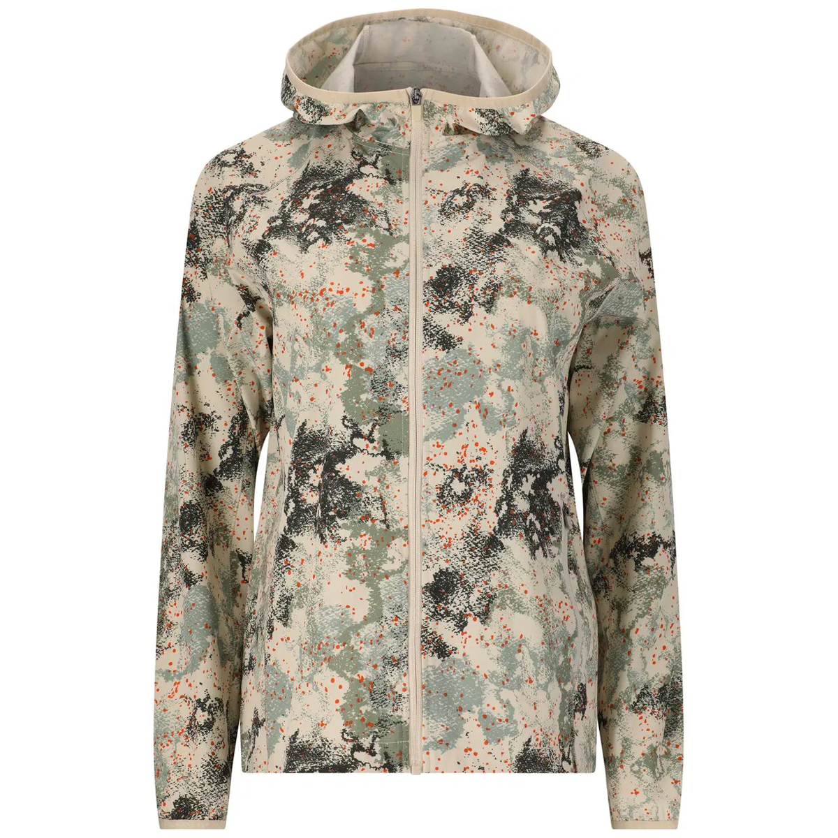 Endurance Braylen AOP Jacket - Womens - Print