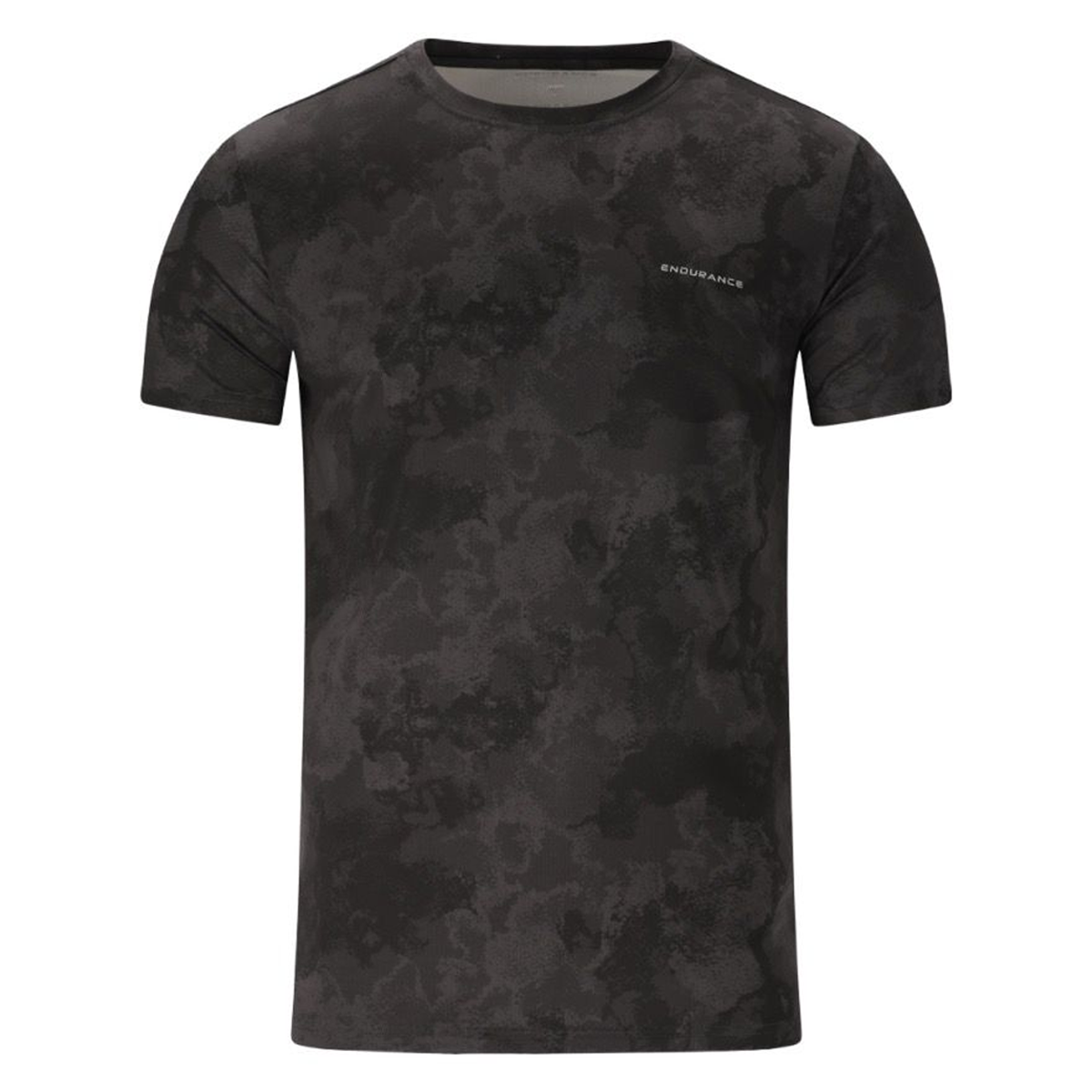 Endurance Genen Short Sleeve Tee - Mens - Print