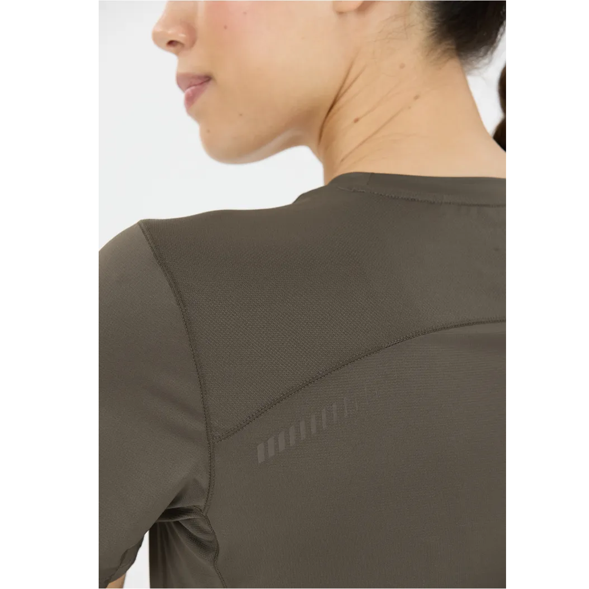 Endurance Nan Short Sleeve Tee - Womens - Chimera