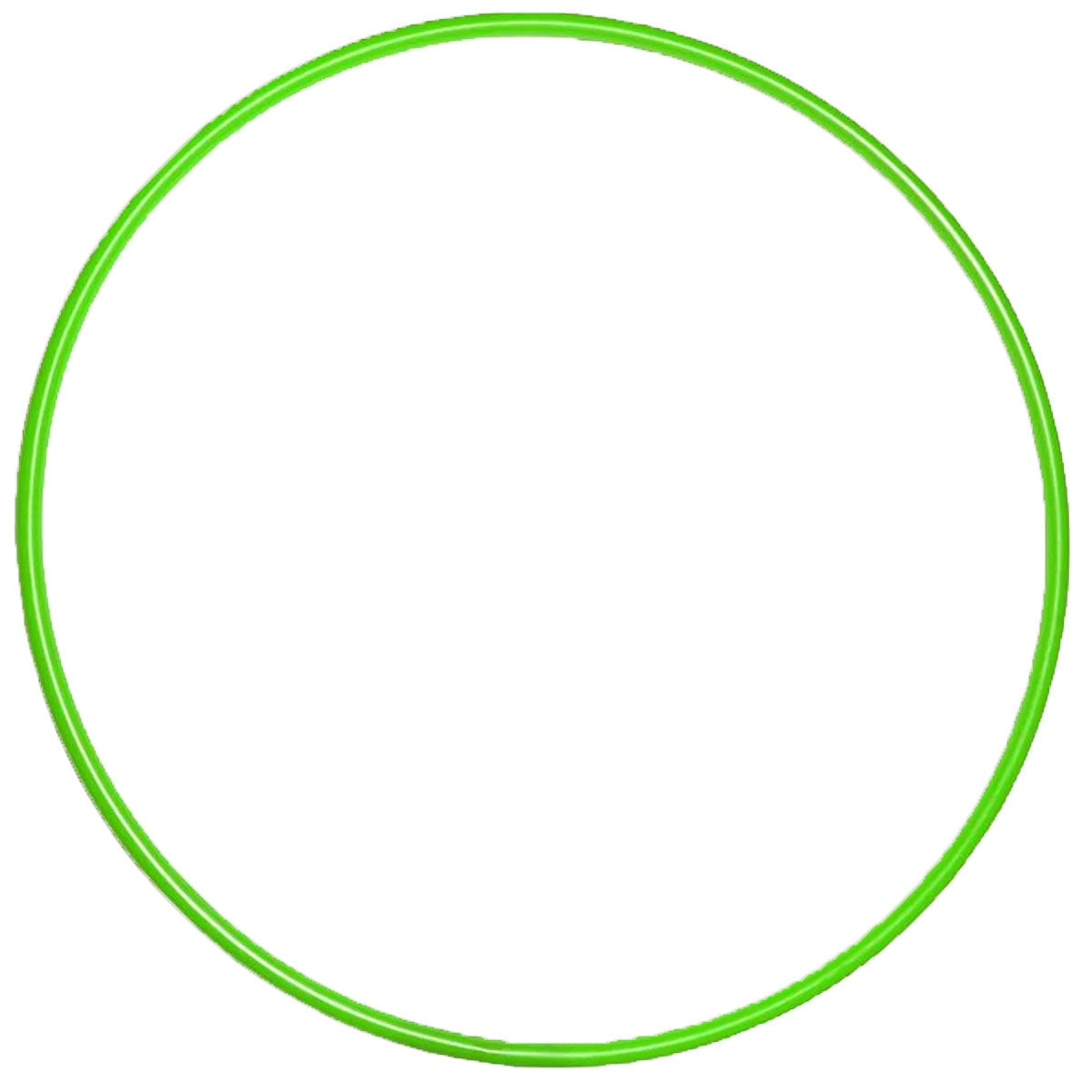 Active Play 36 Inch Essential Hoop - Green – McKeever Sports UK