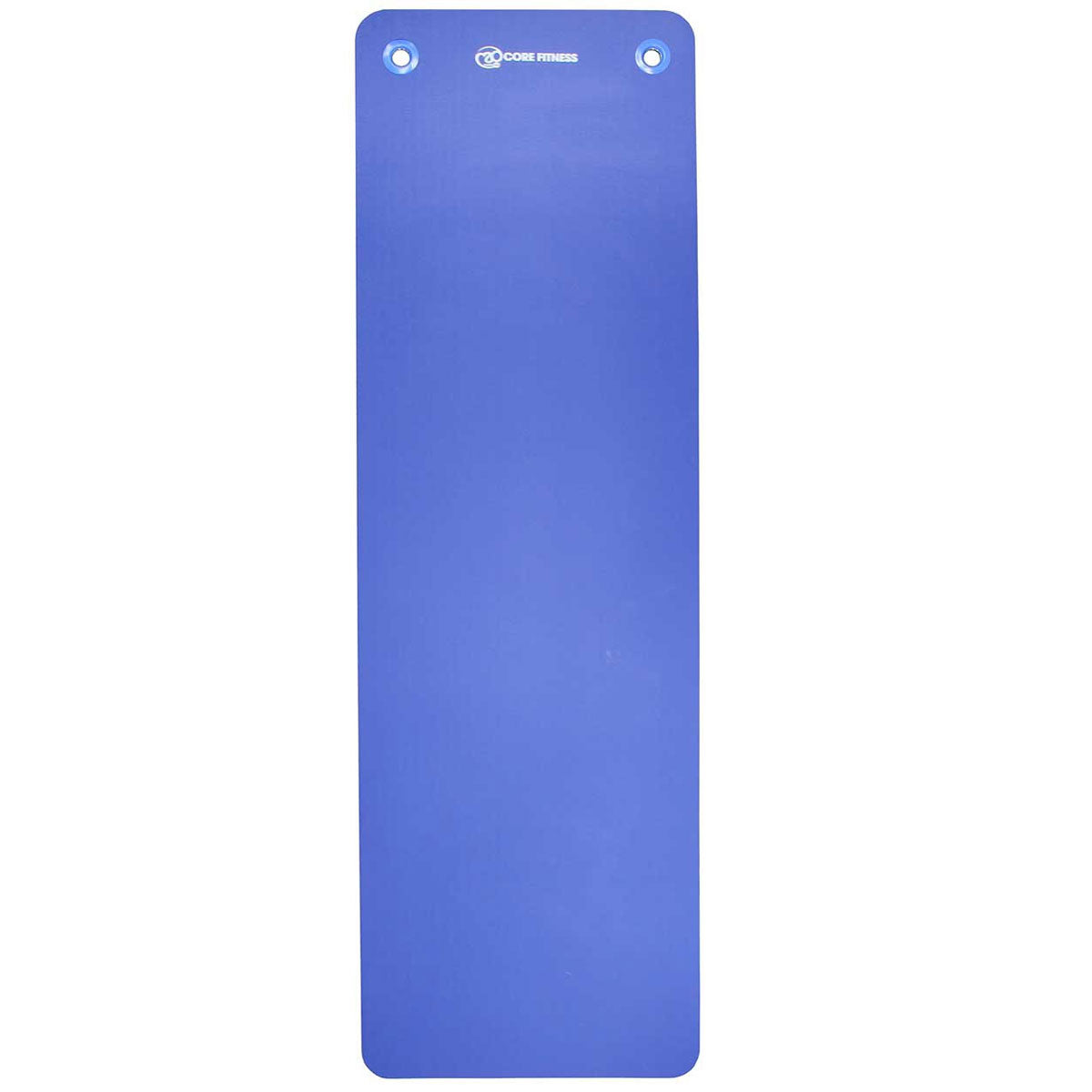Fitness Mad Core Fitness Mat Eyelets