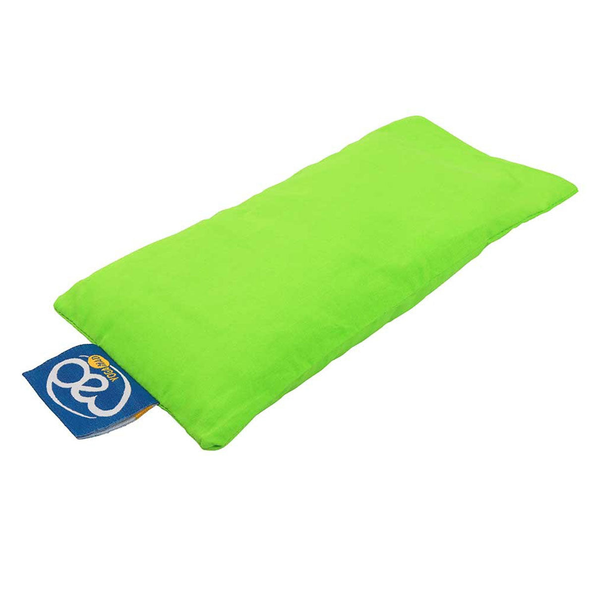 Fitness Mad Organic Cotton Eye Pillow