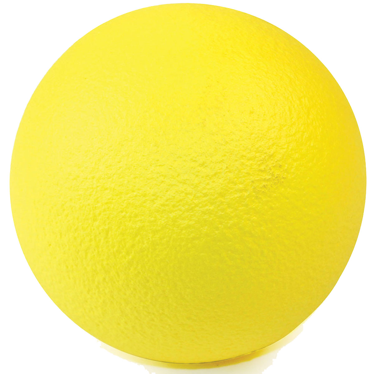 Active Play Coated 150mm Foam Ball (Single Ball)