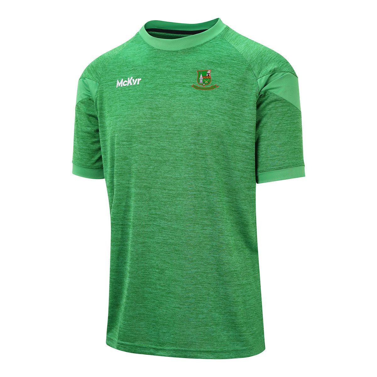 Mc Keever Fr O'Neills GAA Core 22 T-Shirt - Adult - Green