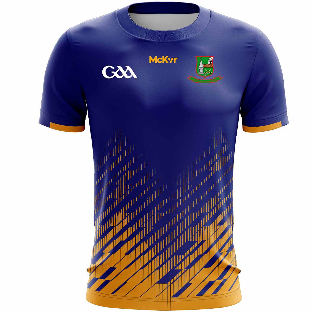 Mc Keever Fr O'Neills GAA Training Jersey - Youth - Royal
