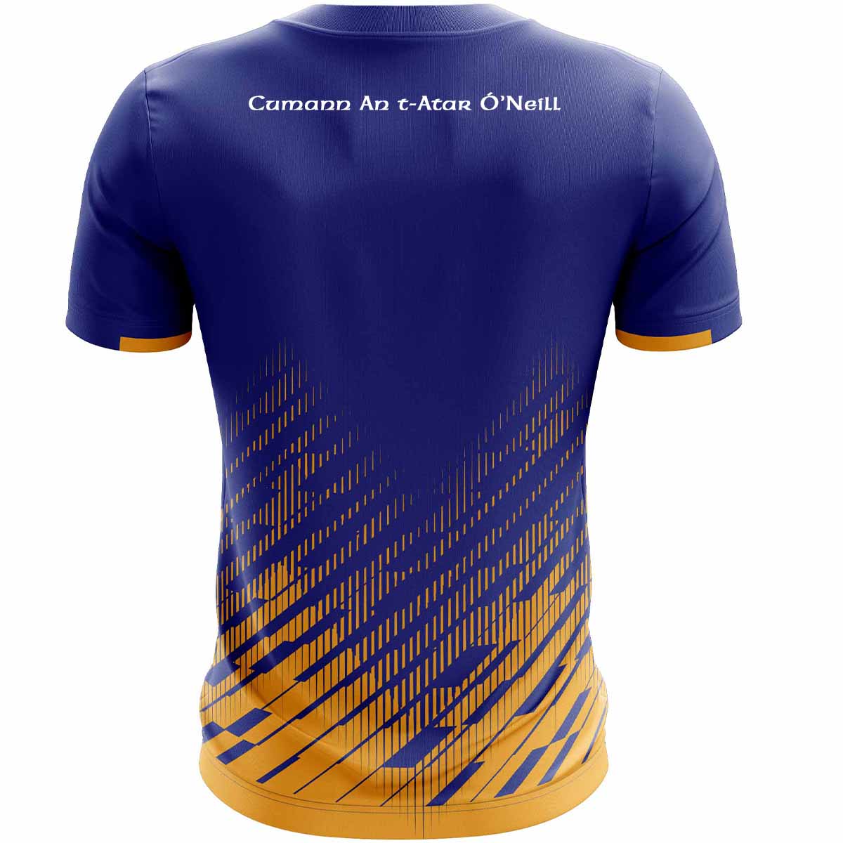 Mc Keever Fr O'Neills GAA Training Jersey - Youth - Royal