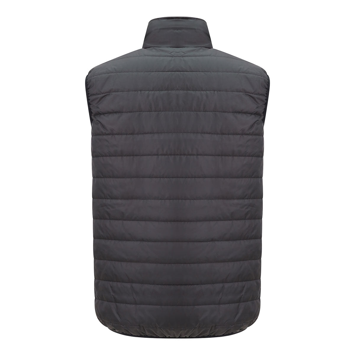 Mc Keever Ballinascarthy Camogie Core 22 Padded Gilet - Adult - Black