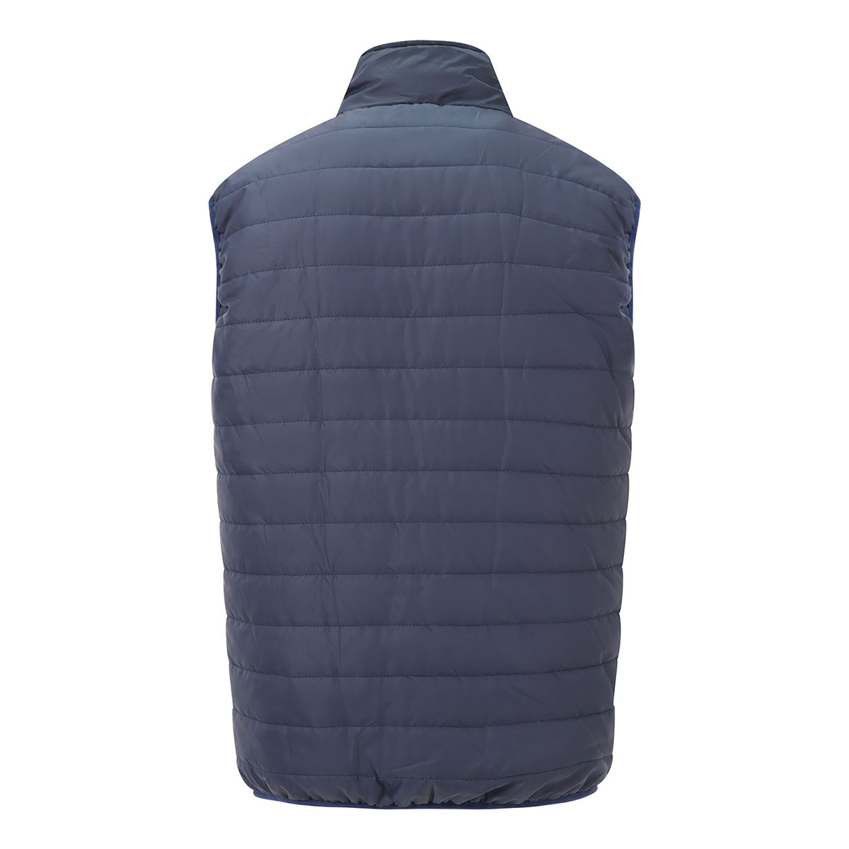 Mc Keever Monasterevan GFC Core 22 Padded Gilet - Adult - Navy