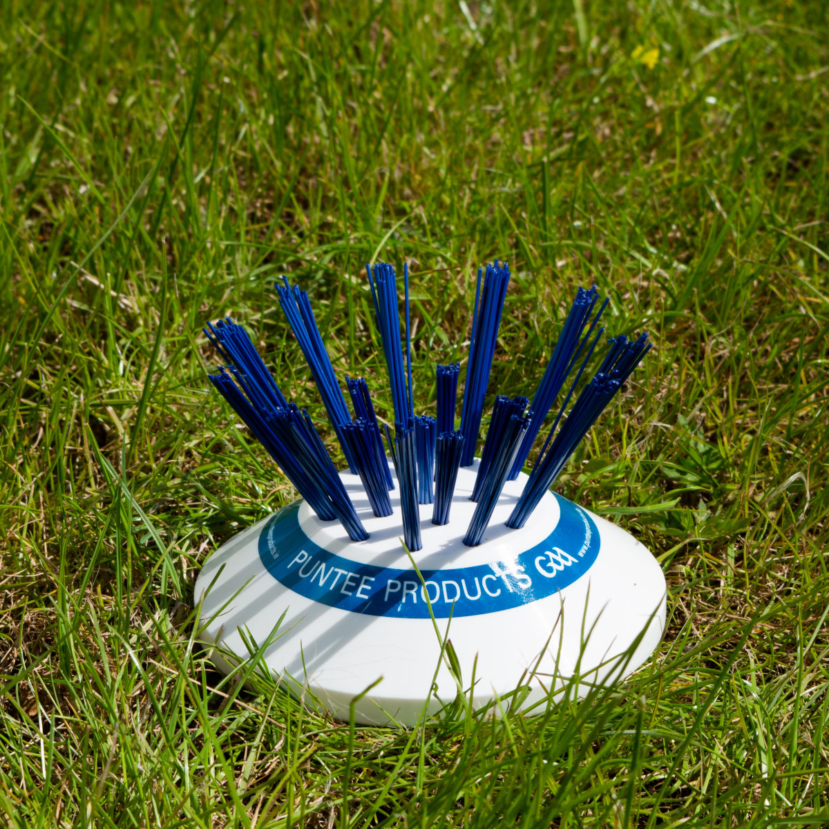 Puntee Goalkeeper Kicking Tee (Large) 3.5