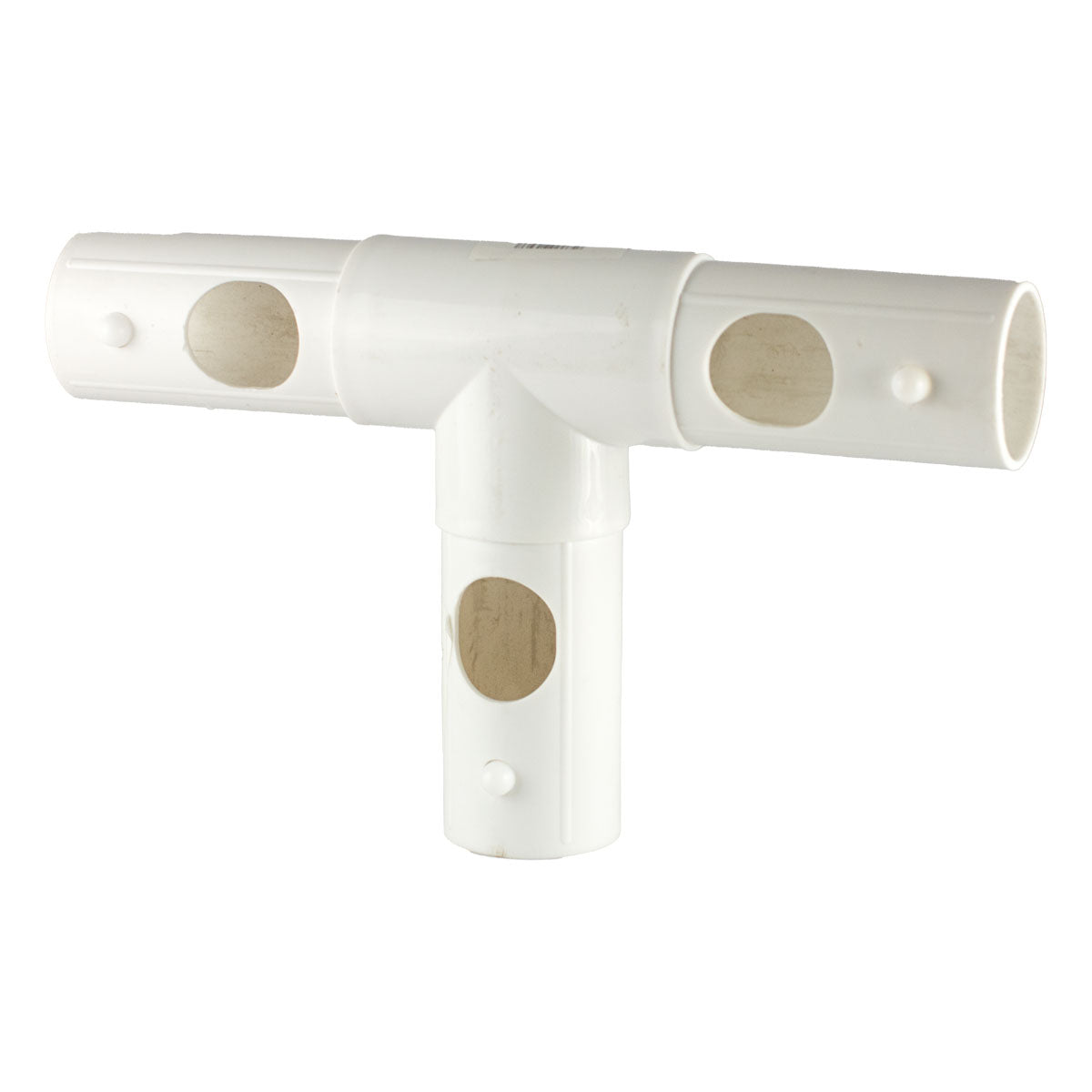 Mc Keever Sports Part 11: Goalpost T Connector Part