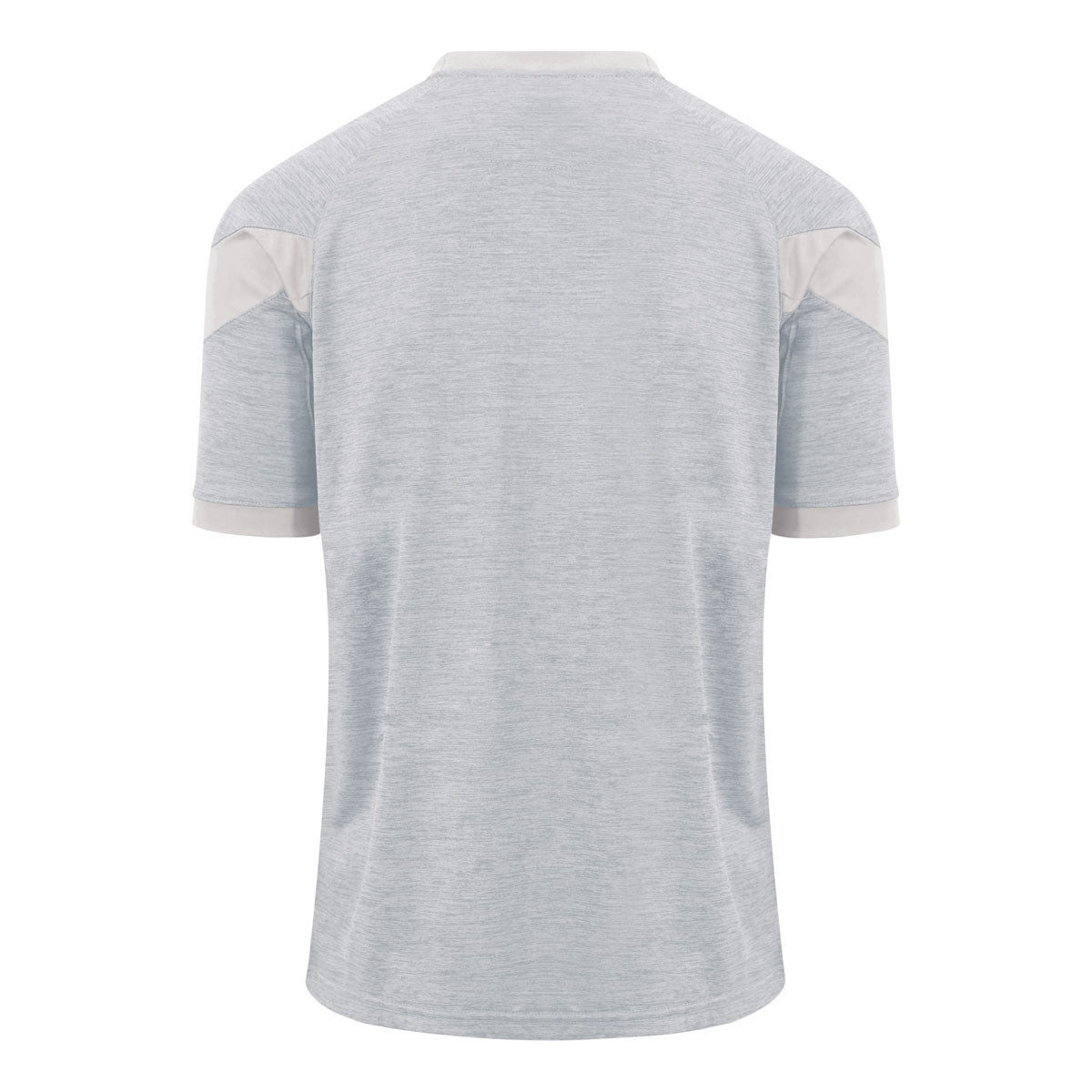 Mc Keever Mourneabbey LGFA Core 22 T-Shirt - Adult - Grey