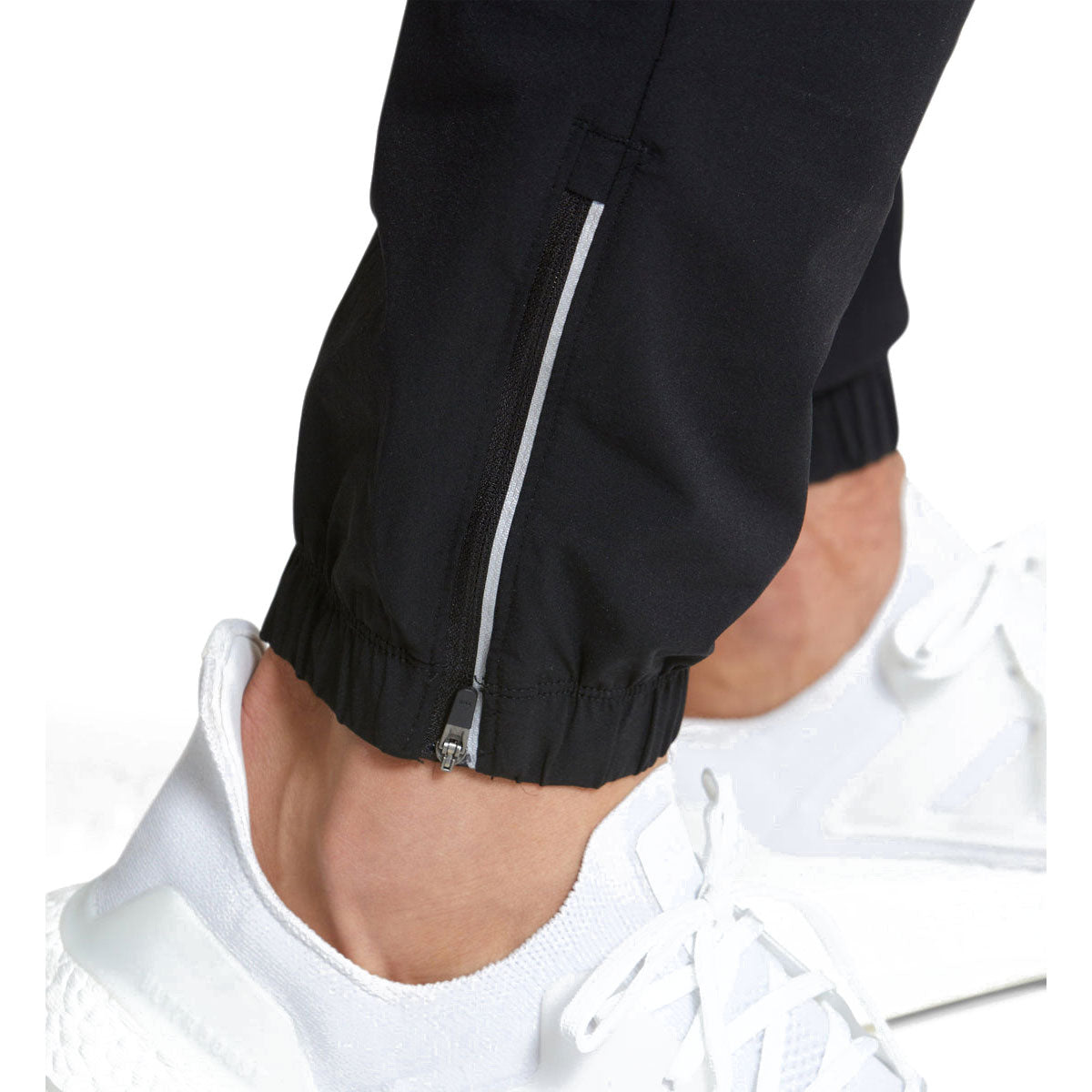 Gym+Coffee In Motion Jogger Pants - Mens - Black
