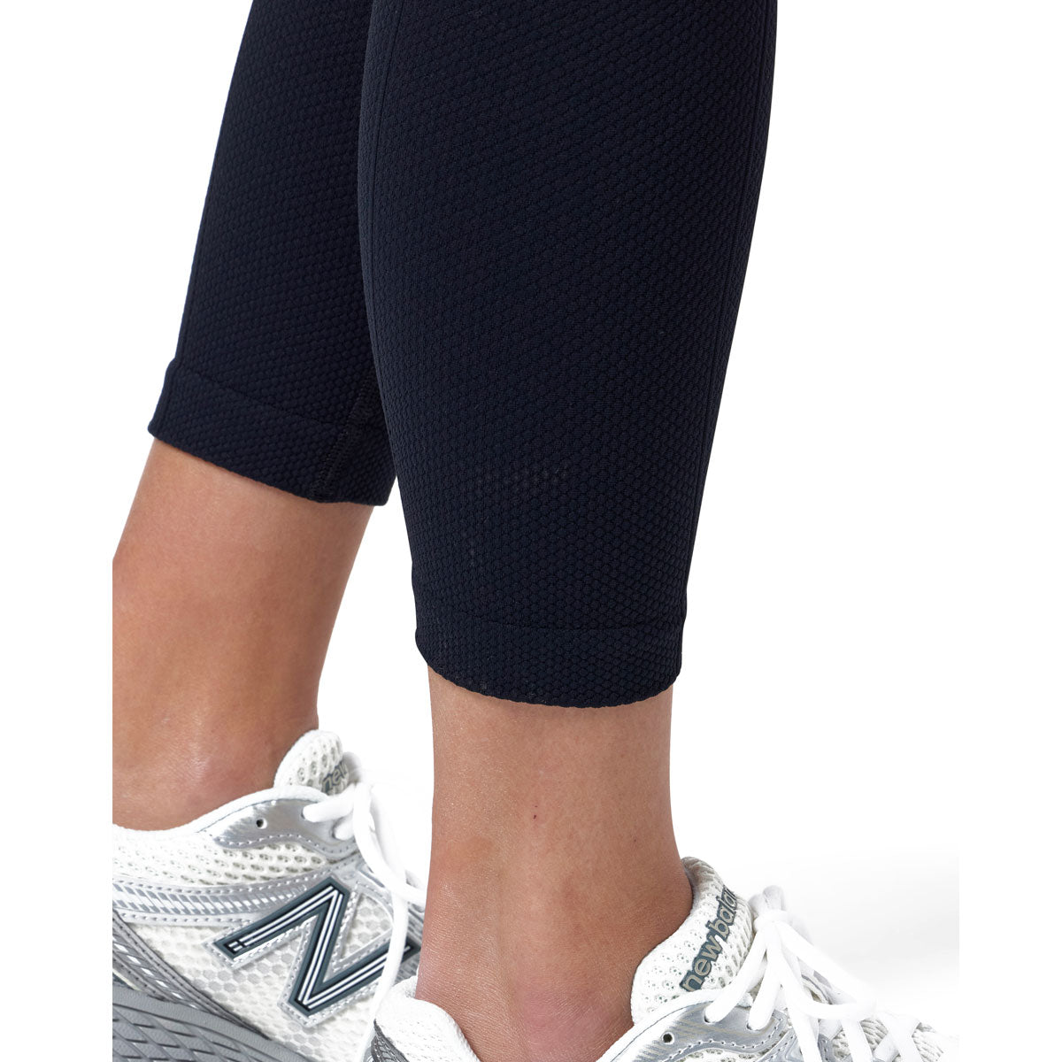 Gym+Coffee Lotus Lounge Leggings - Womens - Black