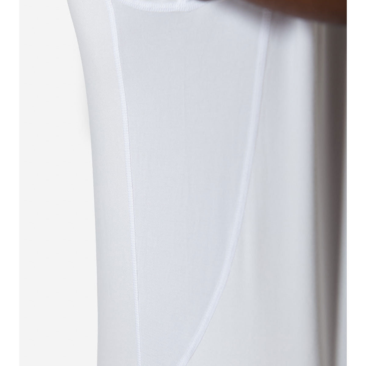 Gym+Coffee Relentless Tee - Mens - White