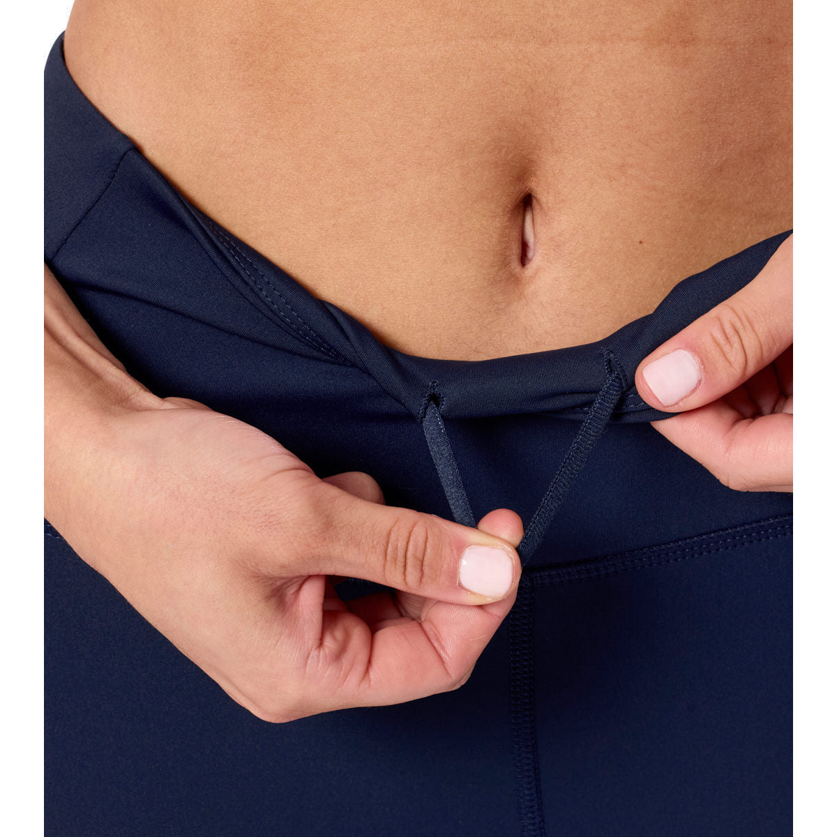 Gym+Coffee Relentless 7/8 Legging - Womens - Twilight Navy