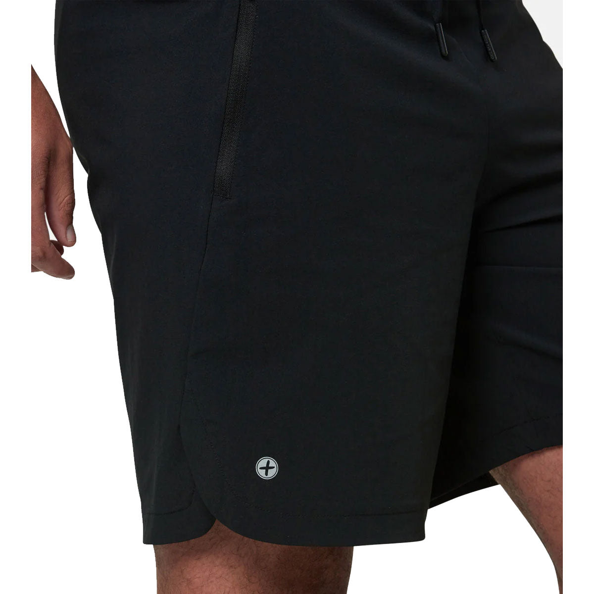 Gym+Coffee Relentless Shorts - Mens - Black
