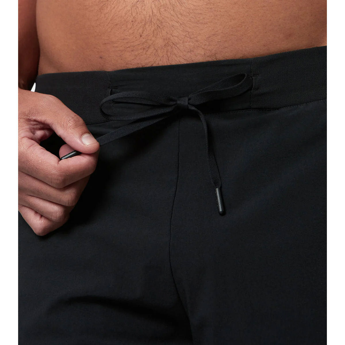 Gym+Coffee Relentless Shorts - Mens - Black