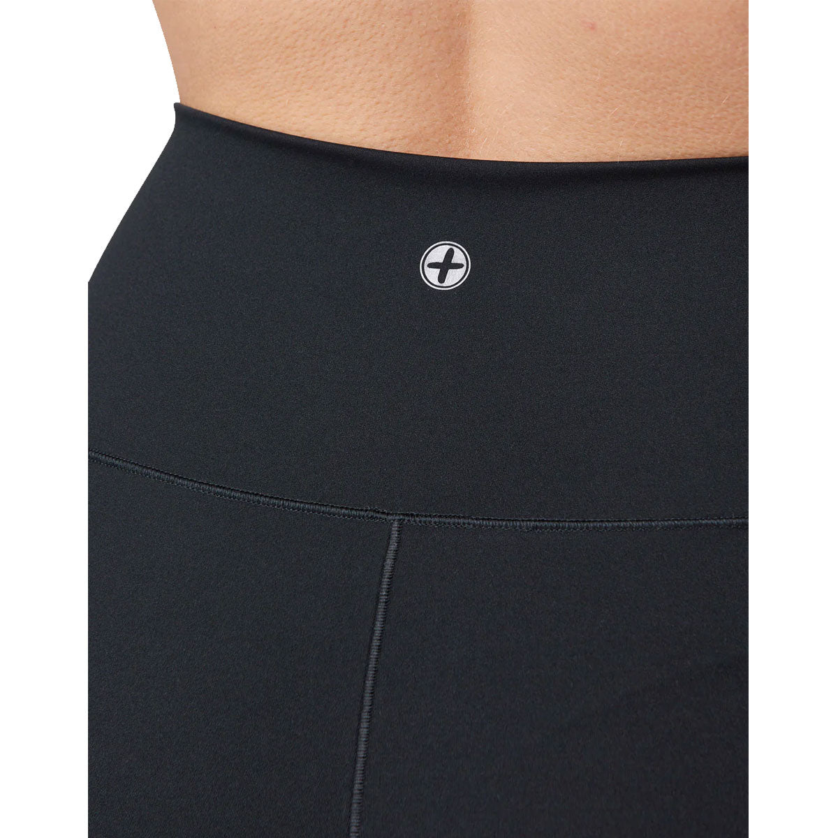 Gym+Coffee Aurora 5 inch Bike Shorts - Womens - Black