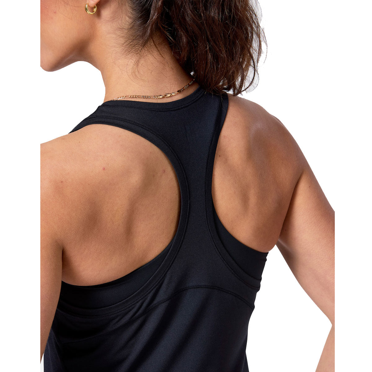 Gym+Coffee Relentless Vest - Womens - Black