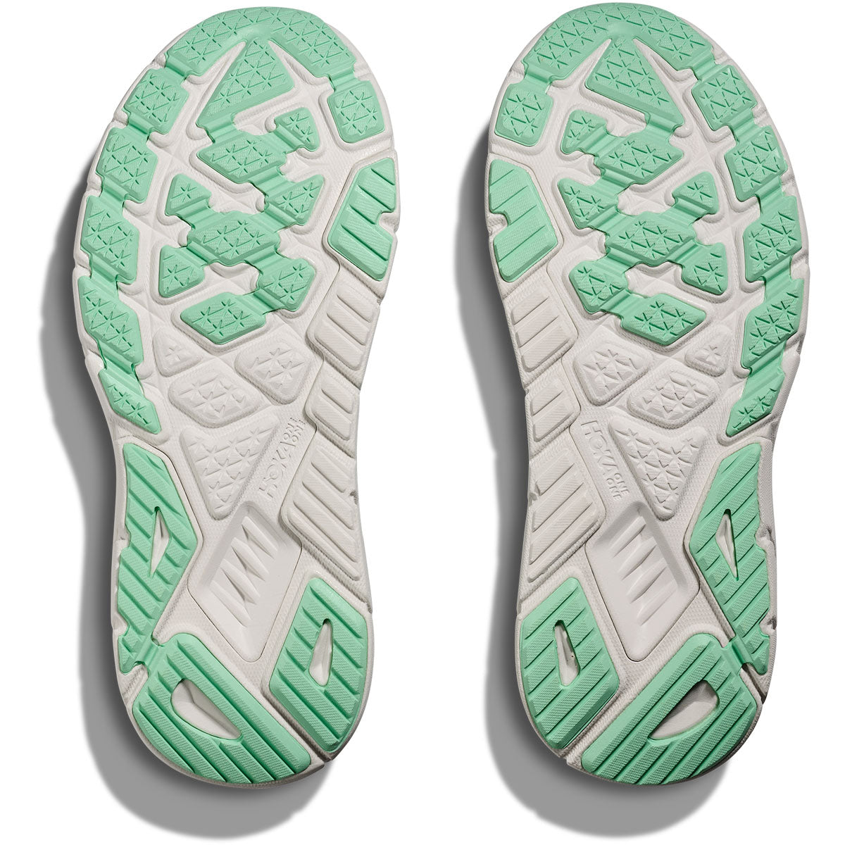 Hoka Arahi 7 Running Shoes - Womens - Blue Spark/Snow Melt