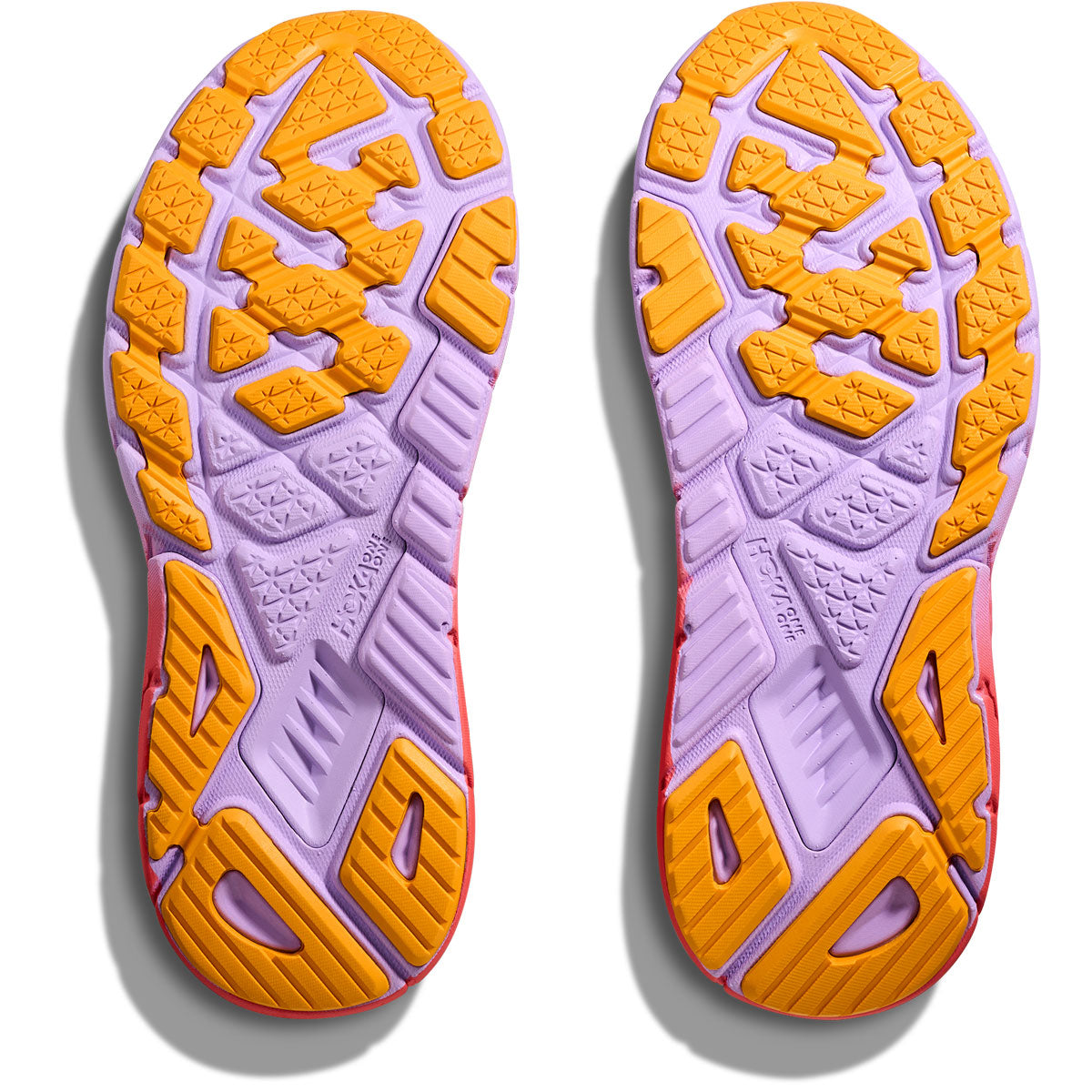 Hoka Arahi 7 Running Shoes - Womens - Nautical Dusk/Varsity Navy