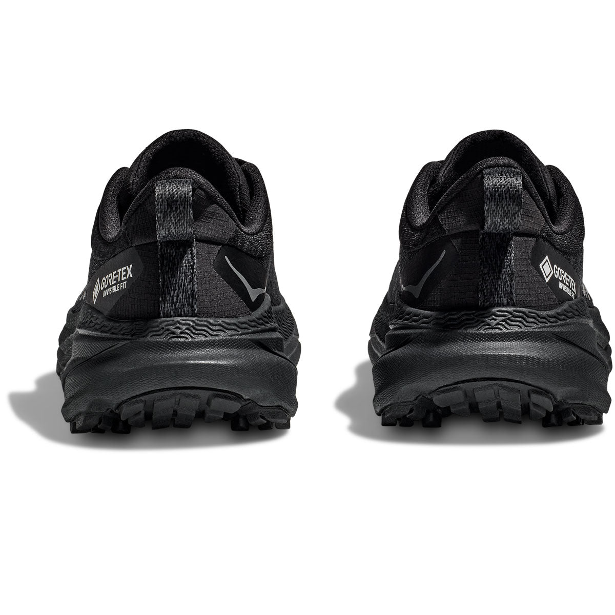 Hoka Challenger ATR 7 GTX Running Shoes - Mens - Black