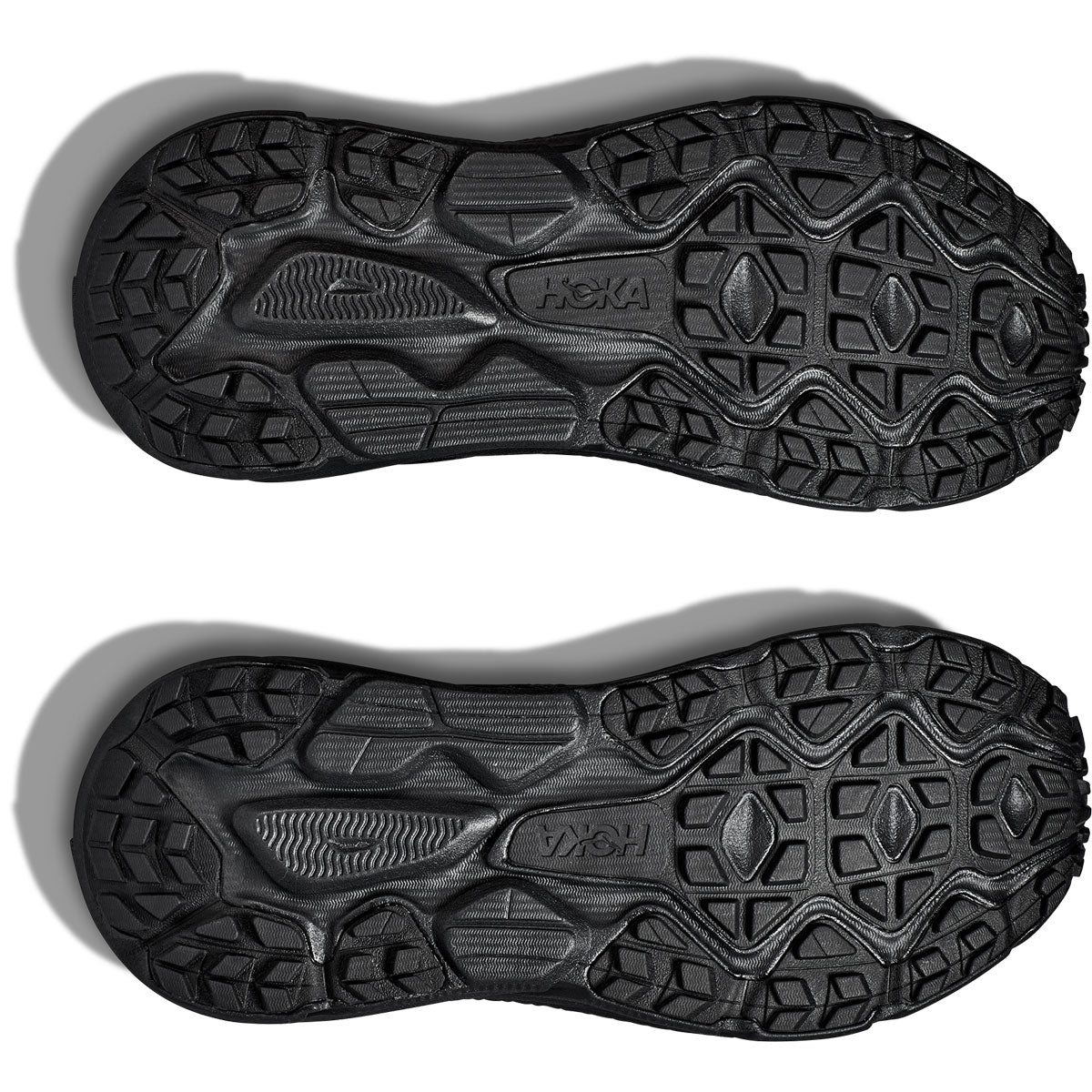 Hoka Challenger ATR 7 GTX Running Shoes - Mens - Black