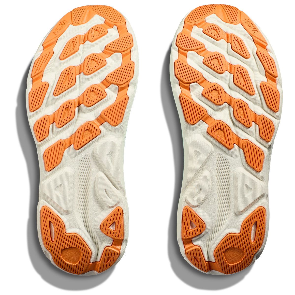 Hoka Clifton 9 Running Shoes - Womens - Seafoam Aqua Breeze