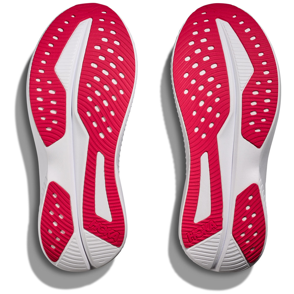 Hoka Mach 6 Running Shoes - Womens - Varsity Navy/Nautical Dusk