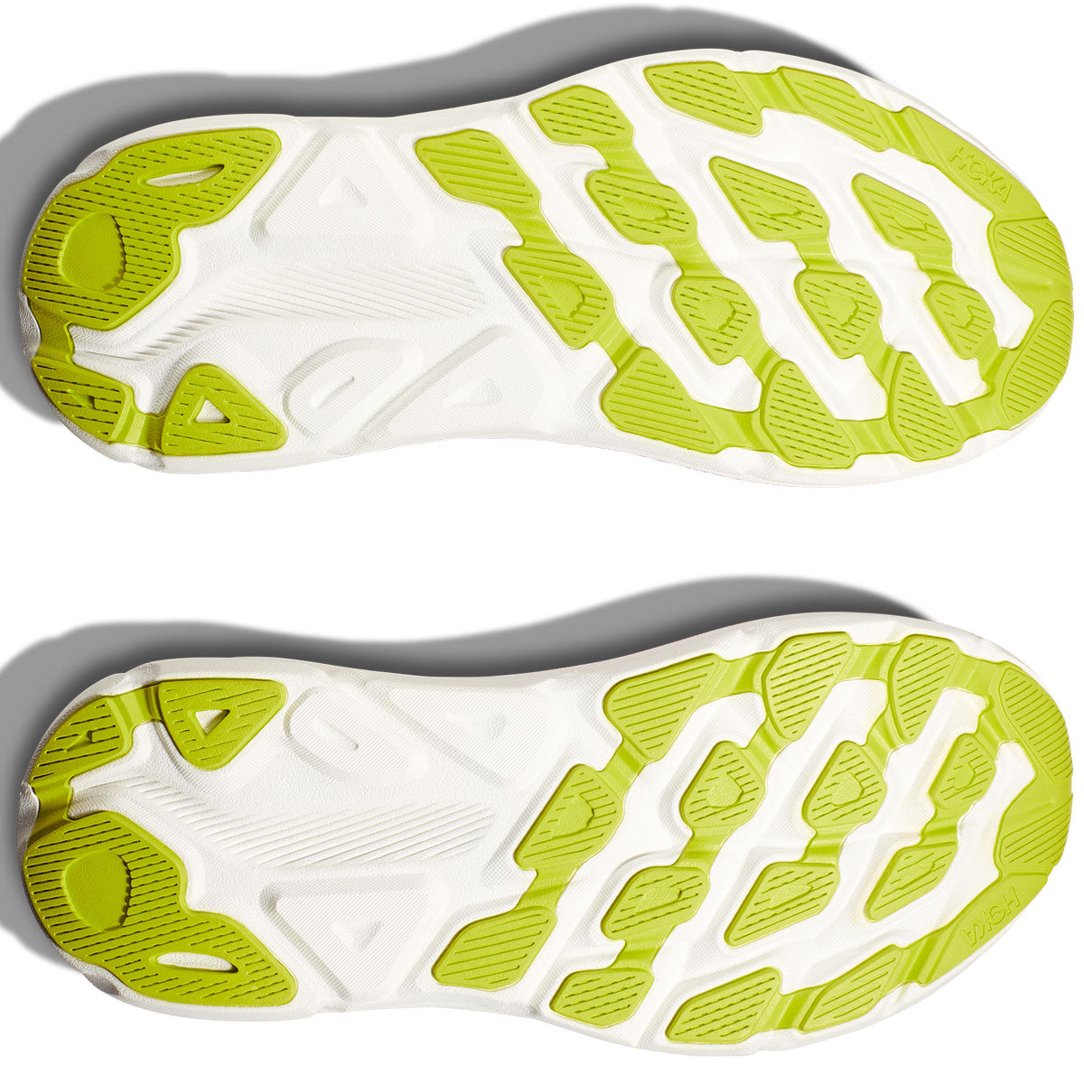Hoka Clifton 9 Running Shoes - Womens - Evening Sky/Coral