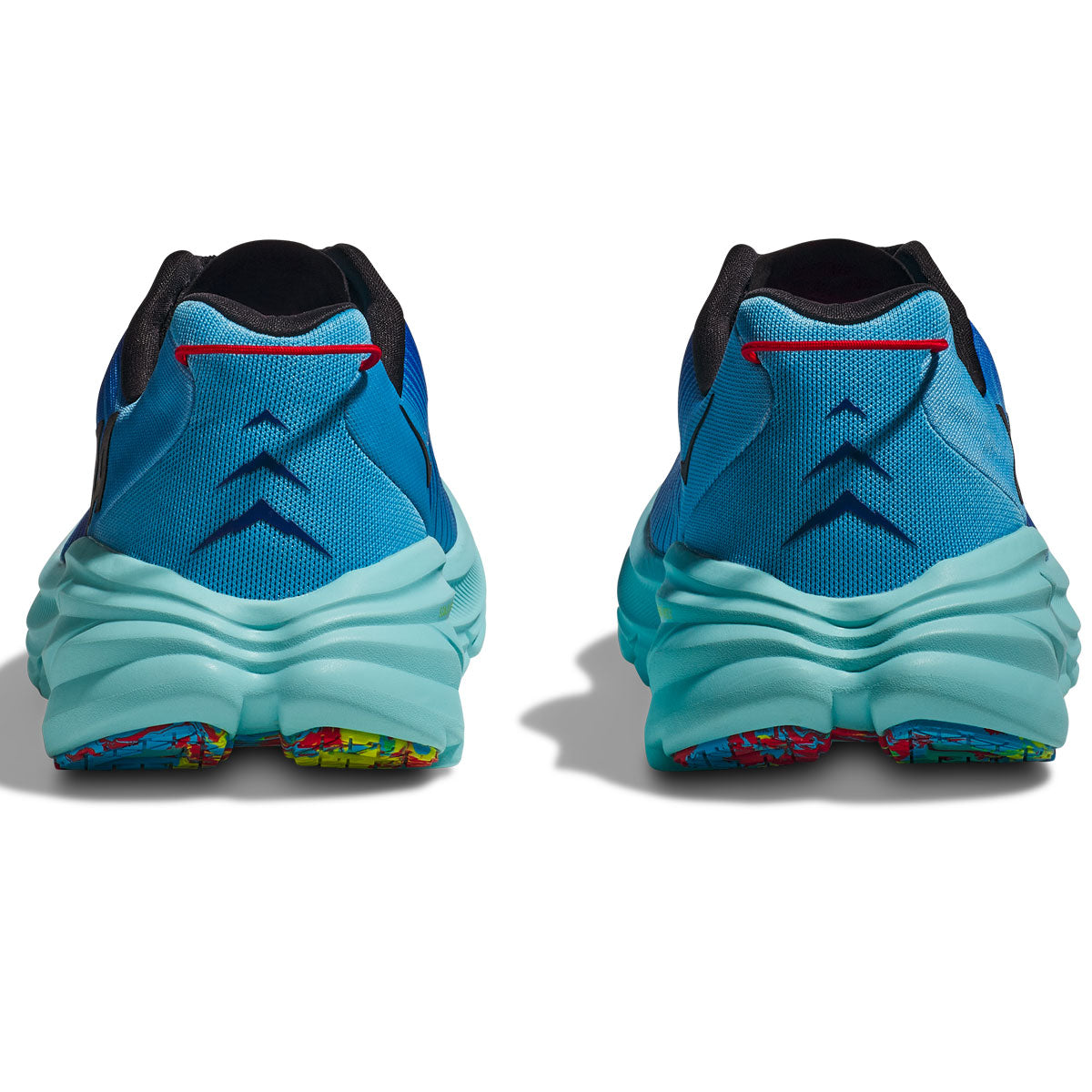 Hoka Rincon 3 Running Shoes - Mens - Virtual Blue/Swim Day