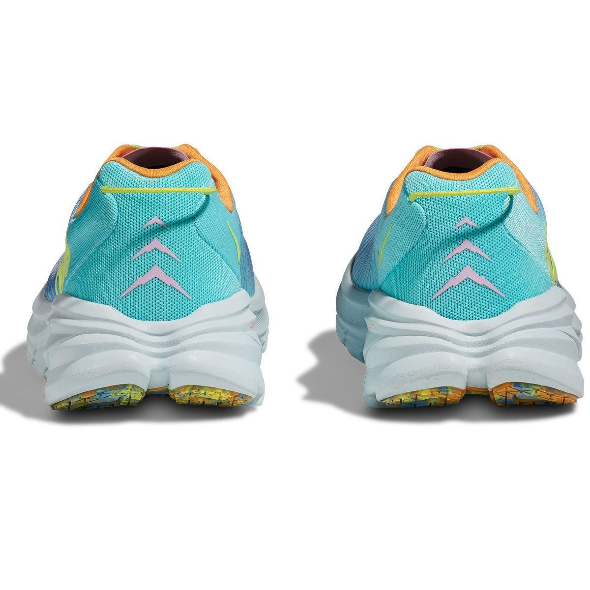 Hoka Rincon 3 Running Shoes - Womens - Dusk/Cloudless