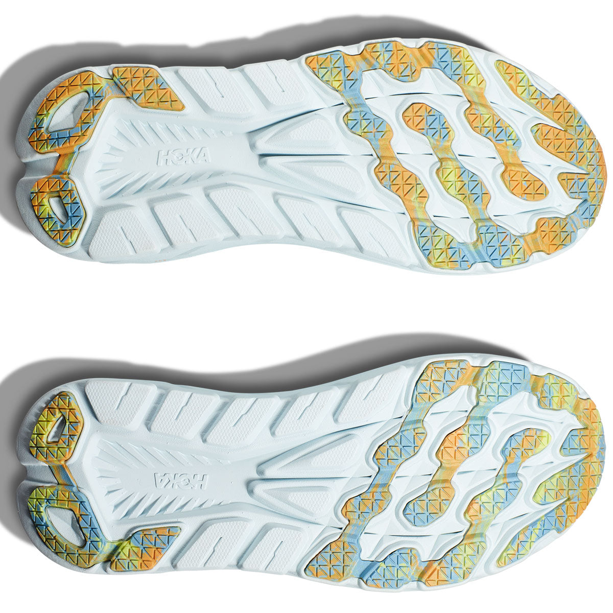 Hoka Rincon 3 Running Shoes - Womens - Dusk/Cloudless