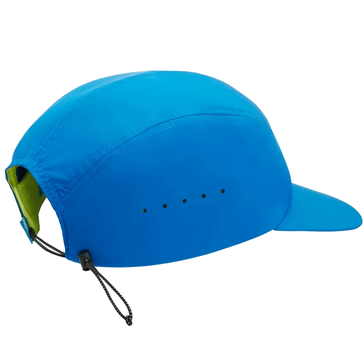Hoka Performance Cap - Diva Blue